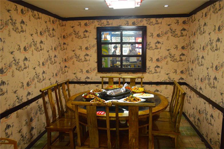 九旺源纸上烤鱼